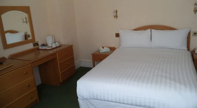 Langford Hotel, Brighton & Hove, Забронировать Отель Отели Исторического графства Суссекса с парковкой, Парковка