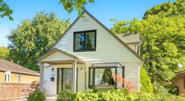 Коттедж Spacious 2bdrm Home in Burlington