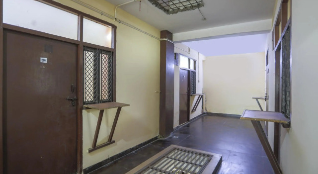 OYO 74693 Jmd Guest House, Забронировать Гостевой дом Гостевые дома Нойда, Гостевой дом
