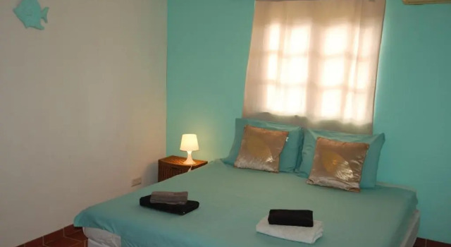 Апартаменты с 2 комнатами Mirador Apartments
