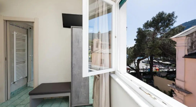 Одноместный номер Standard Villa degli Argentieri