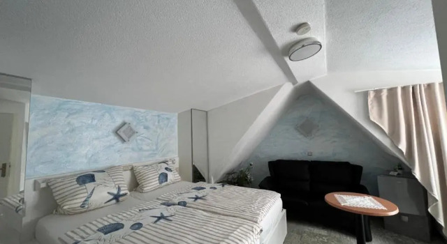 Hotel und Pension Am Burchardikloster, Prenota Hotel Halberstadt Sassonia-Anhalt