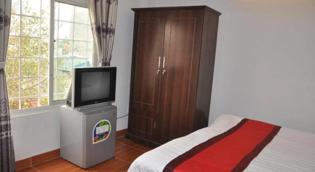 Hanoi Mikes Hotel I