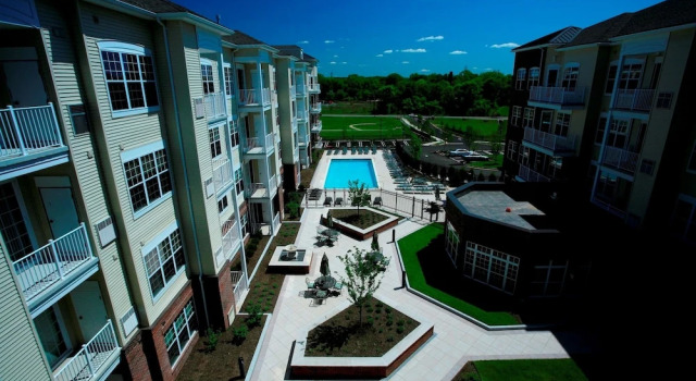 Global Luxury Suites at Raritan, Buchen Sie Hotel Raritan New Jersey