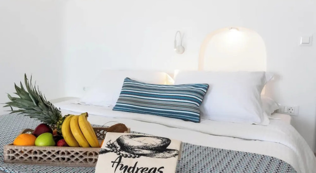 ANDREAS HOSPITALITY, Забронировать Отель Отели Тиры 3 звезды, рядом с Музей досторического города Тира, 3*