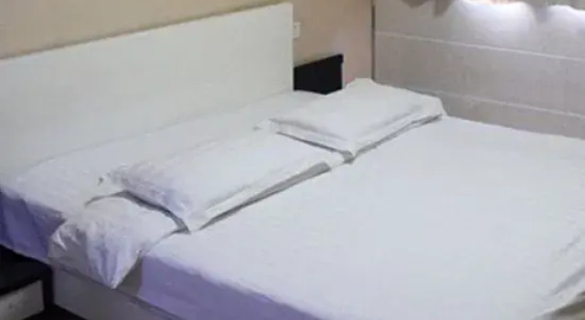 Fanchang Ziyuan Express Hotel