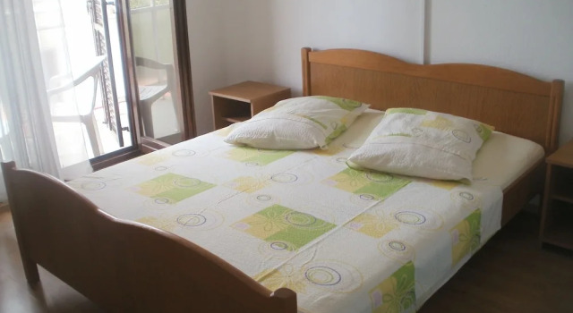 Апартаменты Beach Apartments Toni
