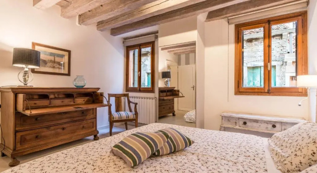 Апартаменты San Polo 2140 In The Heart Of Venice