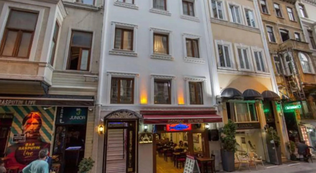 Asya World Hotel, Varaa Hotelli Hotellit Marmara-alue pysäköinnillä, Pysäköinti