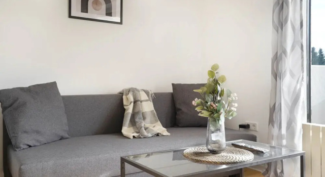 Апартаменты Deluxe Schöne Apartments in Bad Rothenfelde