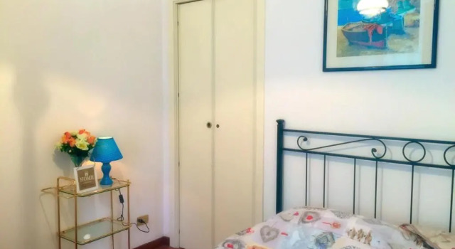 Коттедж Dodo House La Spezia