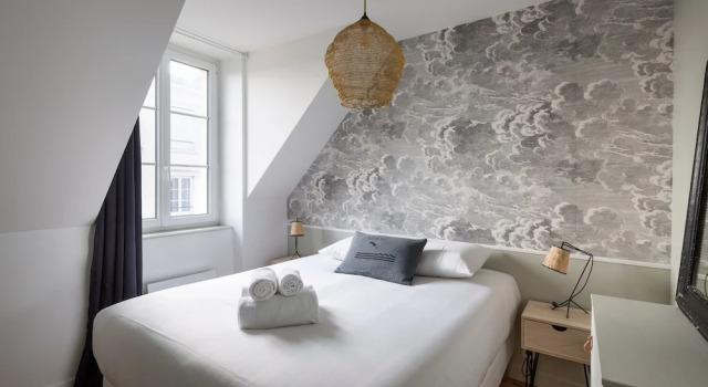 Le Cosy Breizh by Cocoonr, Rezerwuj Hotel  