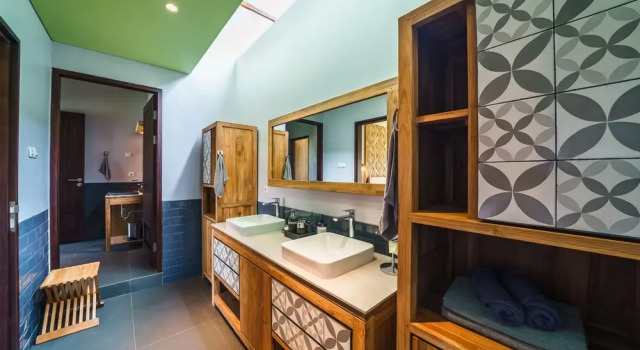 Villa Beauvida, Reservar Vila Hotéis em Bali com piscina, Piscina