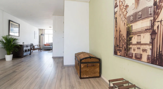 Old South Apartments - De Pijp Area, Забронировать Апартаменты/квартира Апартаменты Норда, Апартаменты/квартира