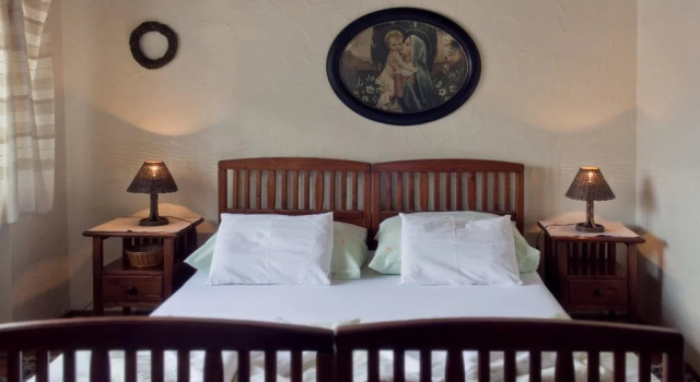Pension Brusenka, Réserver Hôtel Bistrshice-pod-Gostynem Zlin Region