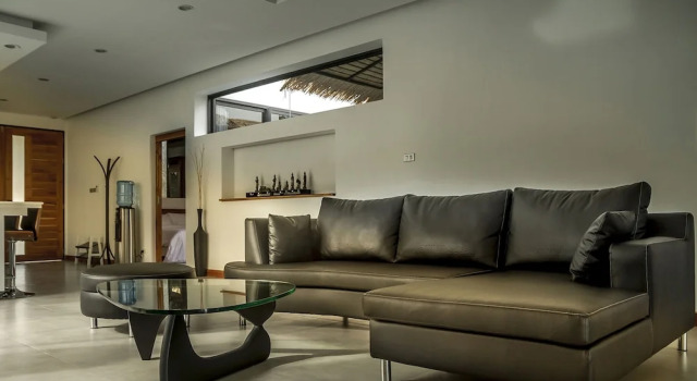 Вилла Luxury Bliss Villas