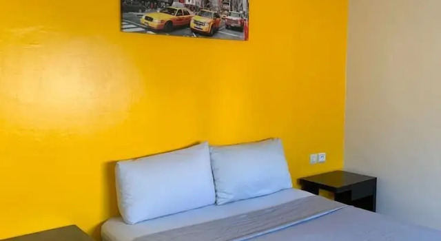 Апартаменты Comfort Le Calme a Temara