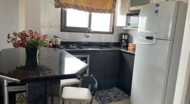 Apartamento Maravilhoso