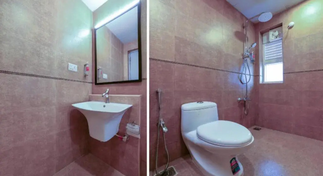 OYO Townhouse 175 Pure Stays Near Airport, Забронировать Отель Паллаварам Ченнаи
