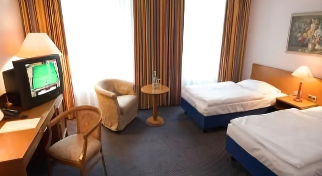 Days Hotel Liebenwalde Preussischer Hof, Reserva ahora Hotel Hoteles en Liebenwalde con desayuno, Desayunos
