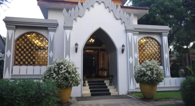 Номер Standard Shwe Yee Pwint Hotel