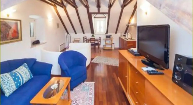 Апартаменты Deluxe Apartments Vi-La