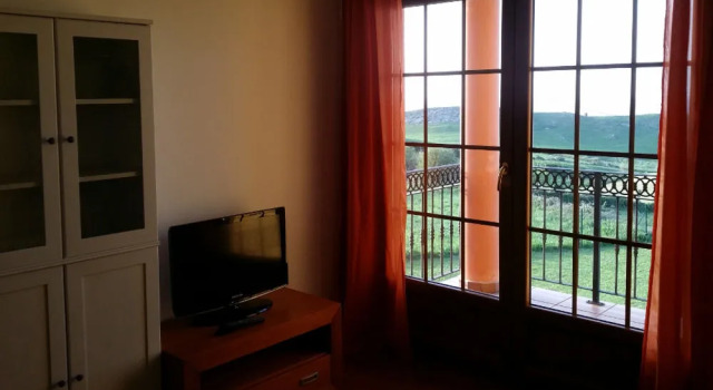 APARTAMENTOS EL SOLO, Забронировать Апартаменты/квартира Убиарко Cantabria Coast, рядом с Часовня Санта-Хуста