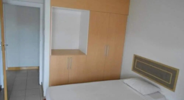 Семейные апартаменты с балконом Elixir Hotel and Serviced Apartments