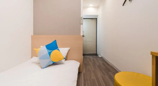 Номер Standard MAIDO - Doyanen Hotels