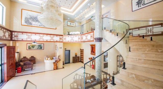 Meizhou lsland Beach Party B&B, Book Bed and Breakfast Putian Fujian