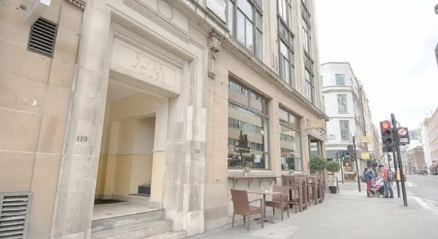 Roomspace Serviced Apartments - River House