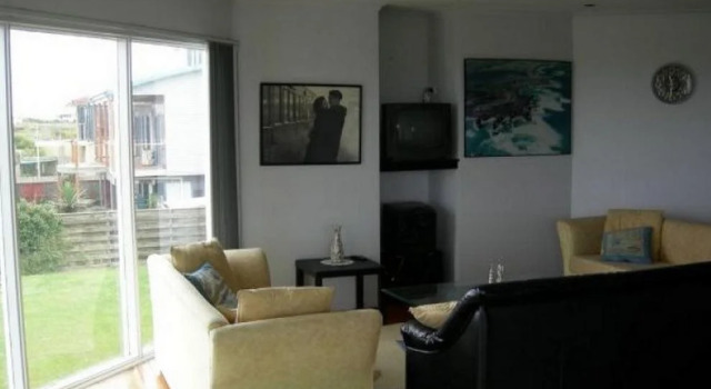 Ocean View Luxury Holiday House, Varaa Hotelli  