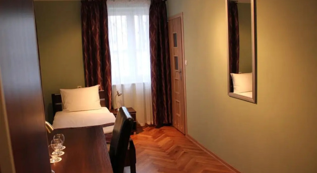 Hostel Biały Dom