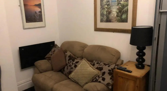 Апартаменты Tees Valley B&B apartment 1