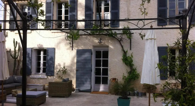 La Maison