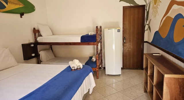 Raio de Sol pousada & camping, Забронировать Кемпинг Кемпинги и глэмпинги Илья-Гранди, рядом с Пляж Прета, Кемпинг