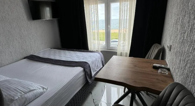Номер Classic İdeal Butik Otel