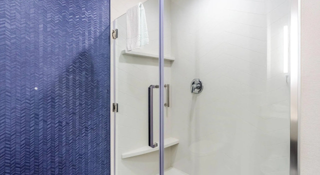 Студия Fairfield Inn & Suites by Marriott Dallas DFW Airport North/Coppell Grapevine