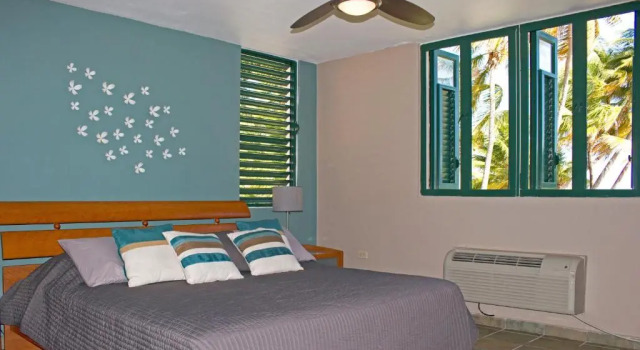 Crystal Blue, Rezerwuj Apartament Luquillo Portoryko