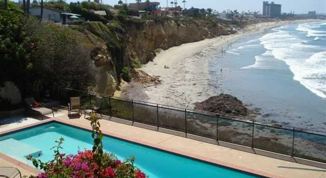 #417 - Oceanfront Escape Ten-Bedroom Holiday Home