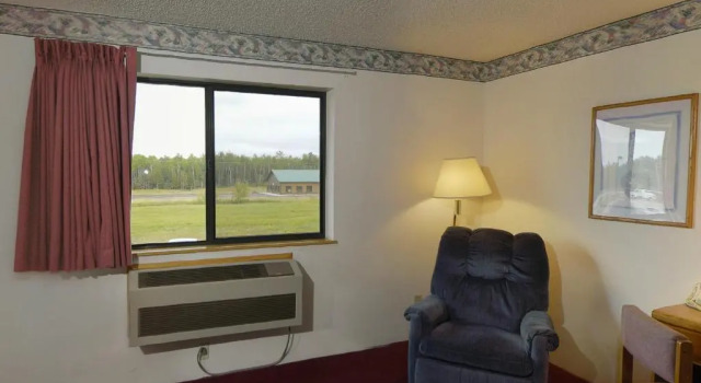 Номер Standard Americas Best Value Inn & Suites International Falls