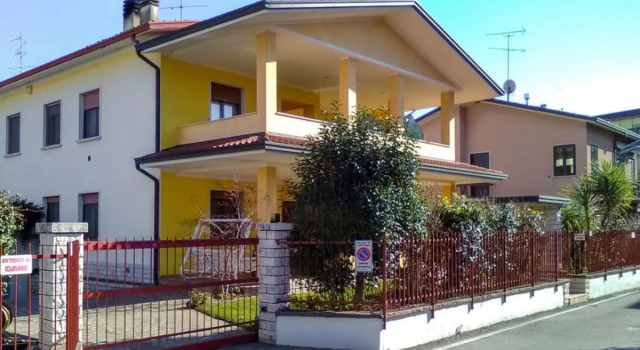 Apartment Bonatti Sirmione