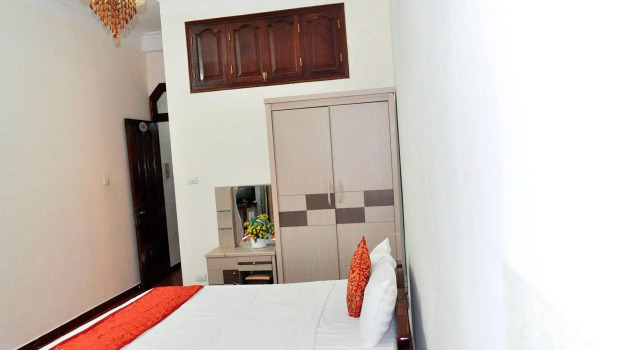 Grand Holiday Hotel 2