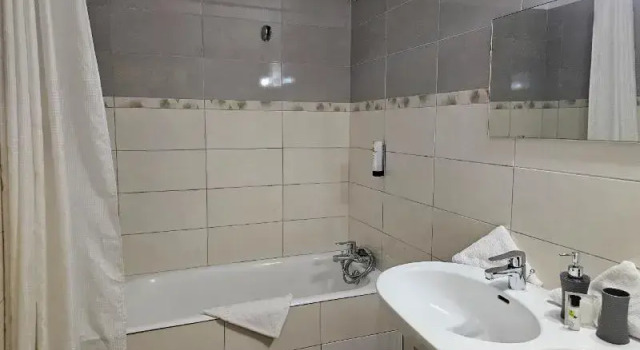 Номер Superior Hôtel Le Mont Barral