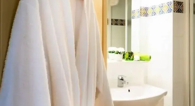 Номер Standard Village vacances Le Hameau des Oliviers