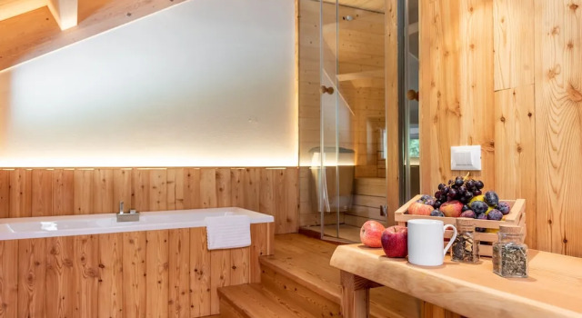 Люкс Agritur La Dolce Mela