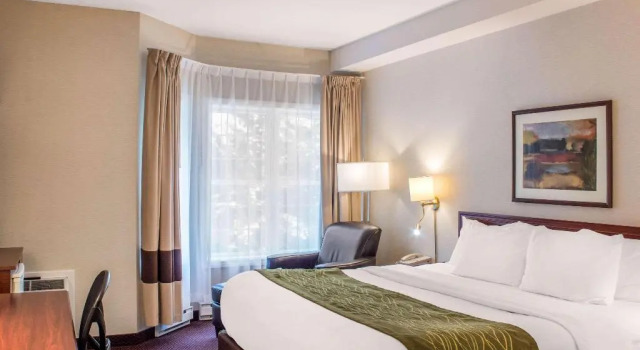 Econo Lodge & Suites