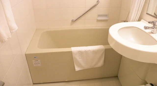 Номер Standard Suzu Beach Hotel
