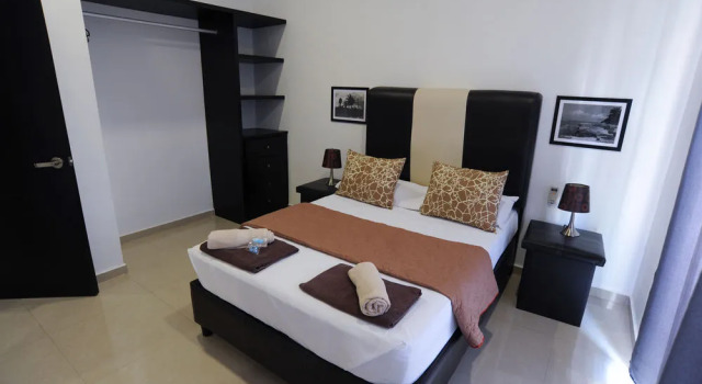Casa Felicidad B&B, Prenota Bed & breakfast Hotel a Quintana Roo con parcheggio, Parcheggio