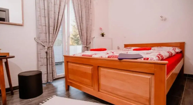 Mountain Serenity Rooms, Prenota Appartamento Korenica 